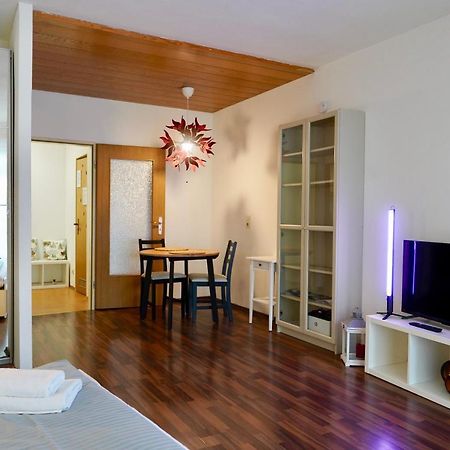 Energetic Mountain Apartment Garmisch-Partenkirchen Eksteriør bilde