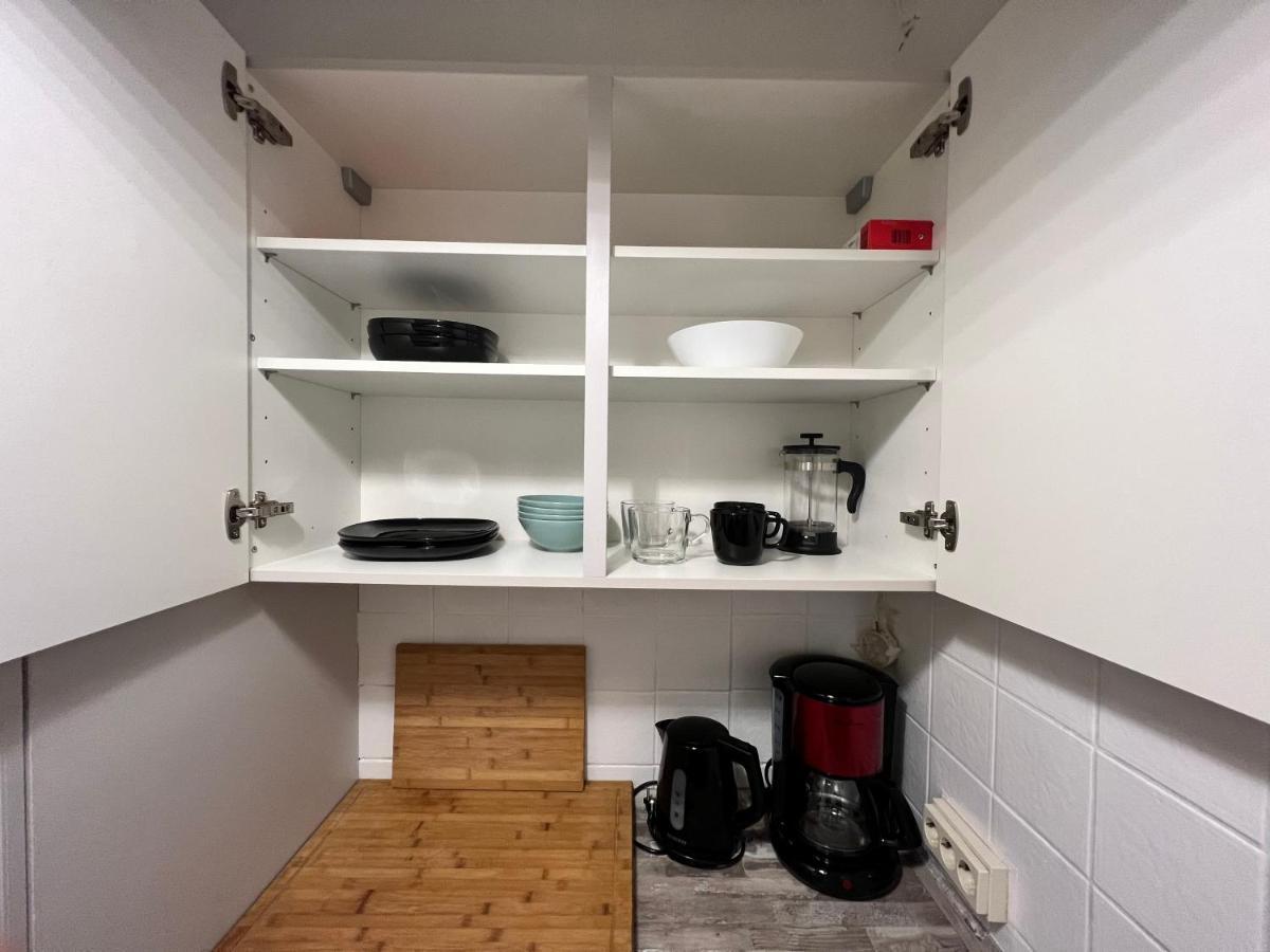 Energetic Mountain Apartment Garmisch-Partenkirchen Eksteriør bilde